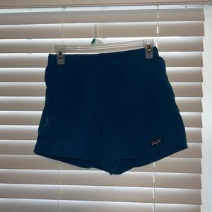 Patagonia Women's Baggies Shorts